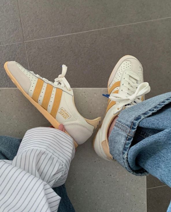 Adidas Japan novi trendi model tenisica