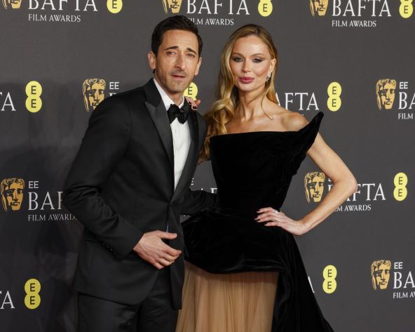 BAFTA 2025 i najbolja modna izdanja