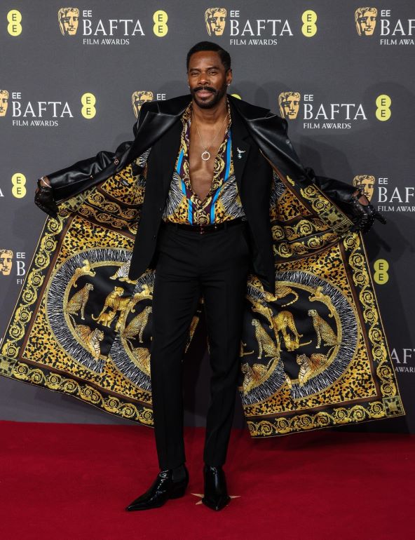 BAFTA 2025 i najbolja modna izdanja