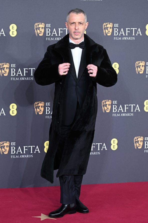 BAFTA 2025 i najbolja modna izdanja