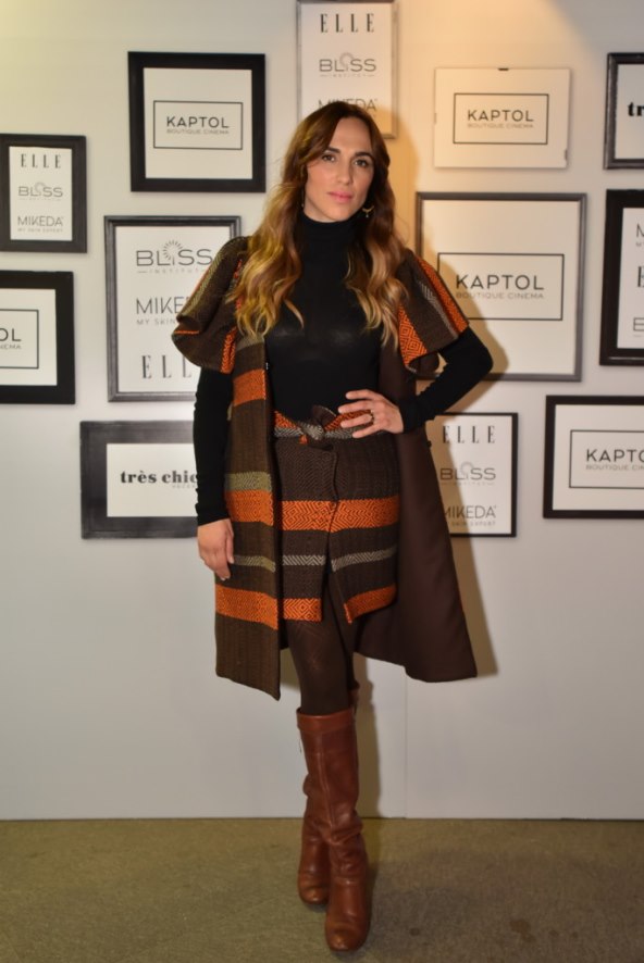 Poznate Hrvatice uživale u krimiću godine uz magazin Elle