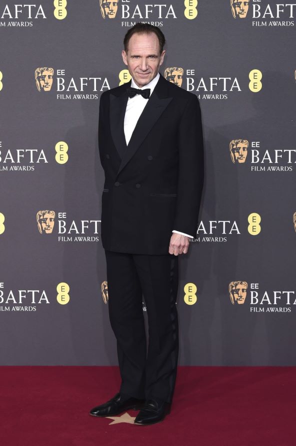 BAFTA 2025 i najbolja modna izdanja
