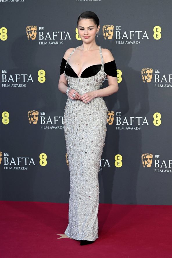 BAFTA 2025 i najbolja modna izdanja