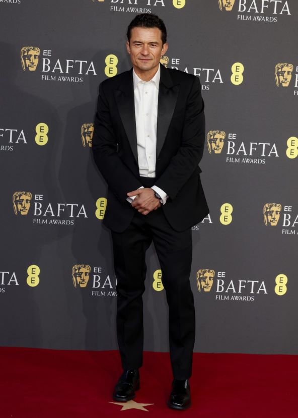 BAFTA 2025 i najbolja modna izdanja