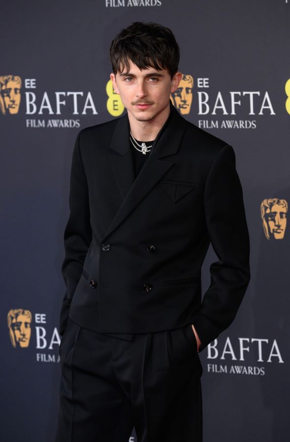 BAFTA 2025 i najbolja modna izdanja