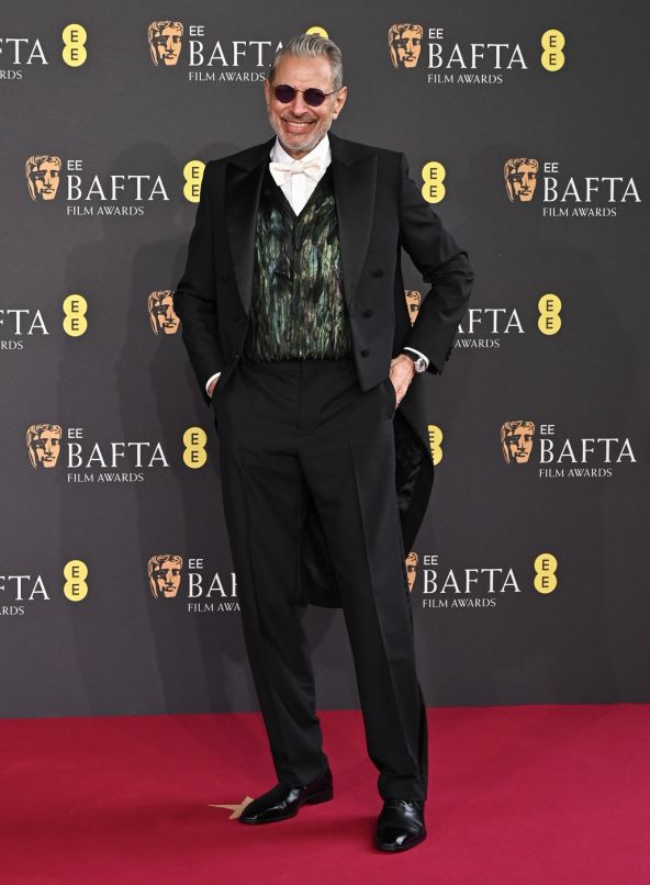 BAFTA 2025 i najbolja modna izdanja