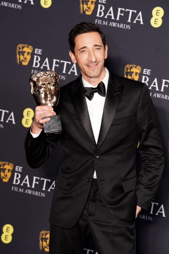 BAFTA 2025 i najbolja modna izdanja
