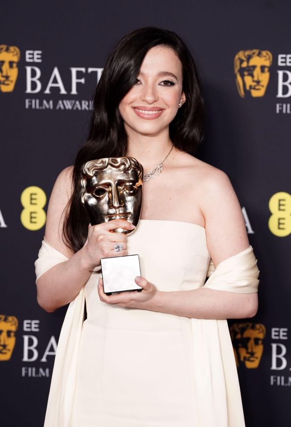 BAFTA 2025 i najbolja modna izdanja