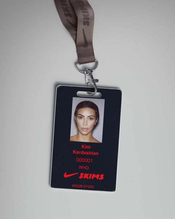 Nike i Skims spremni za promjene u ženskom sportskom odijevanju