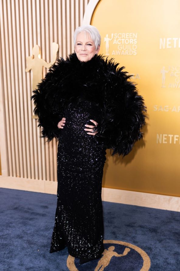 Najbolja red carpet izdanja SAG Awards 2025
