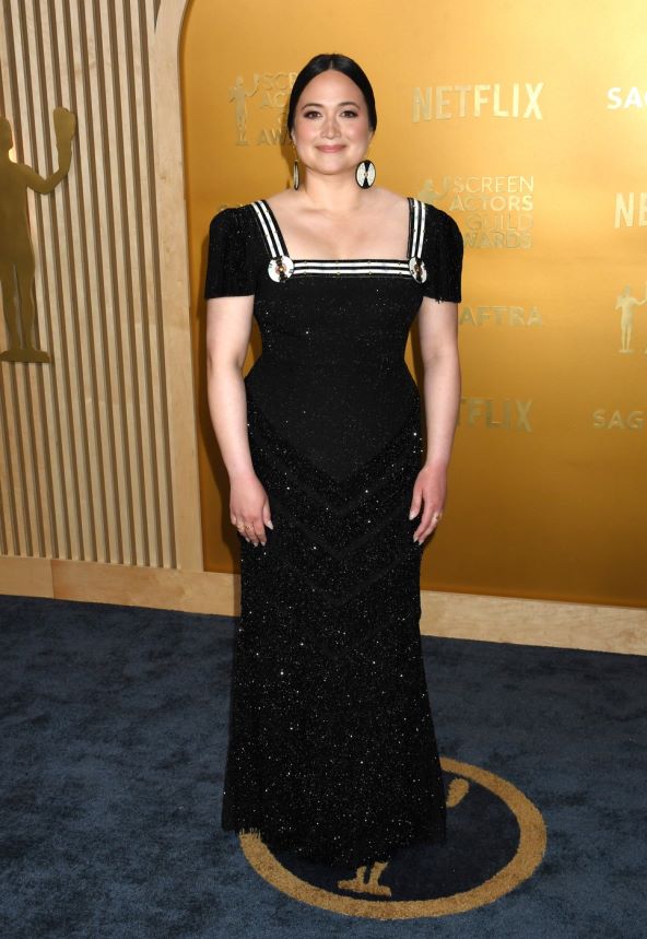 Najbolja red carpet izdanja SAG Awards 2025