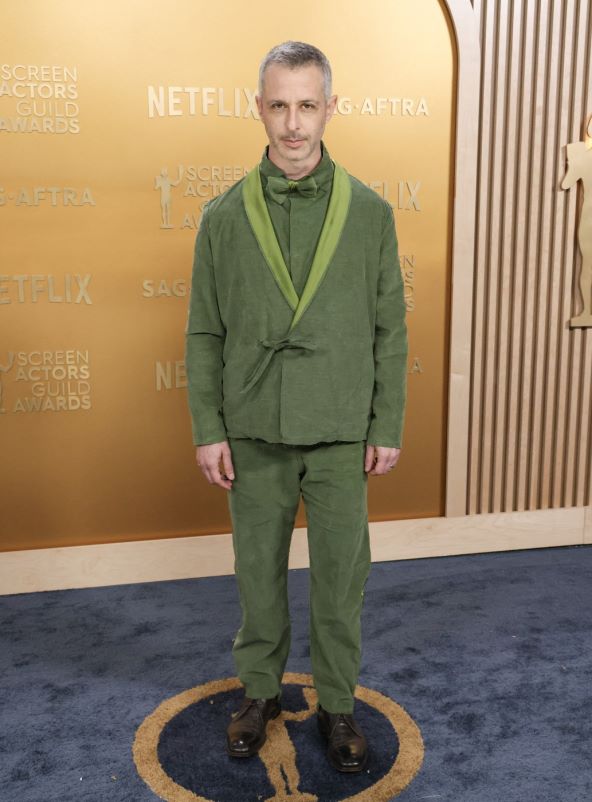 Najbolja red carpet izdanja SAG Awards 2025