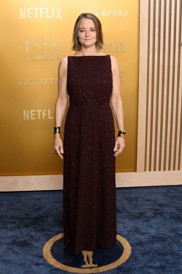 Najbolja red carpet izdanja SAG Awards 2025