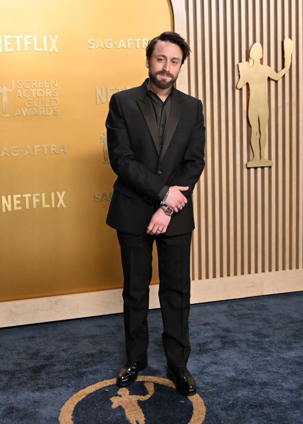 Najbolja red carpet izdanja SAG Awards 2025