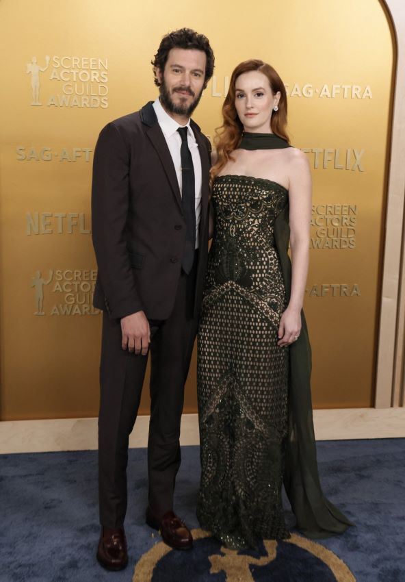 Najbolja red carpet izdanja SAG Awards 2025