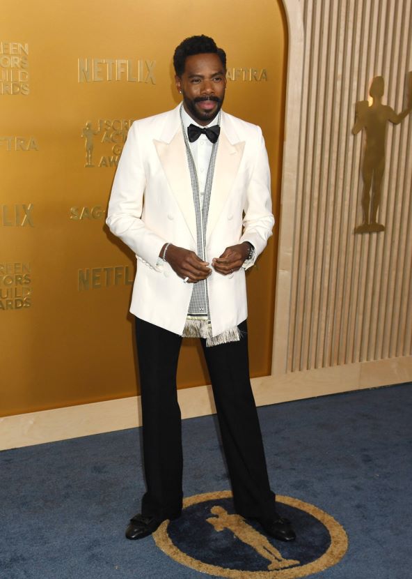 Najbolja red carpet izdanja SAG Awards 2025