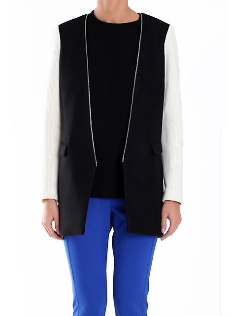 Savršeni kaputi za duge hladne dane 