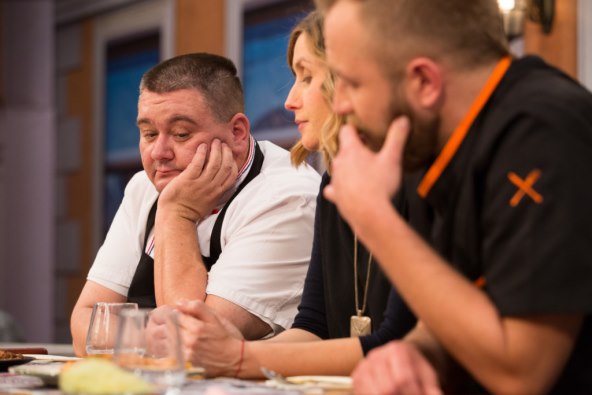 Tomislav Špiček otkriva što uvijek ima u frižideru, tko kuha doma i što ne bi kušao