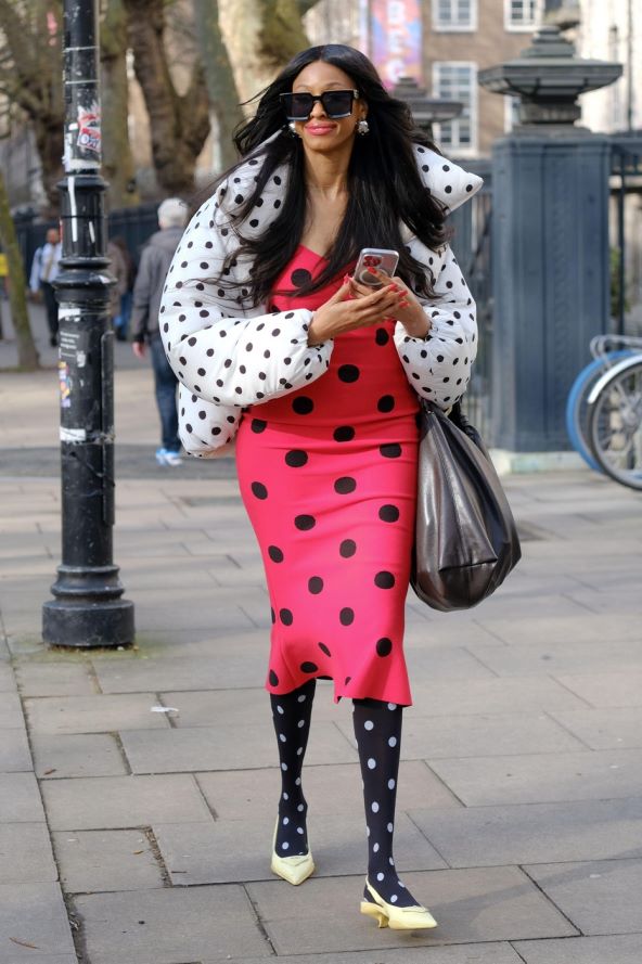 Najbolje od street stylea s ulica Londona