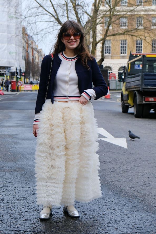 Najbolje od street stylea s ulica Londona