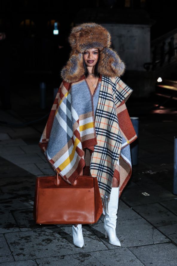Najbolje od street stylea s ulica Londona
