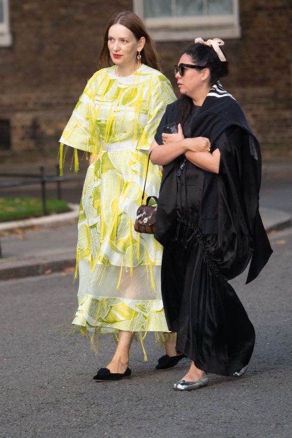 Najbolje od street stylea s ulica Londona