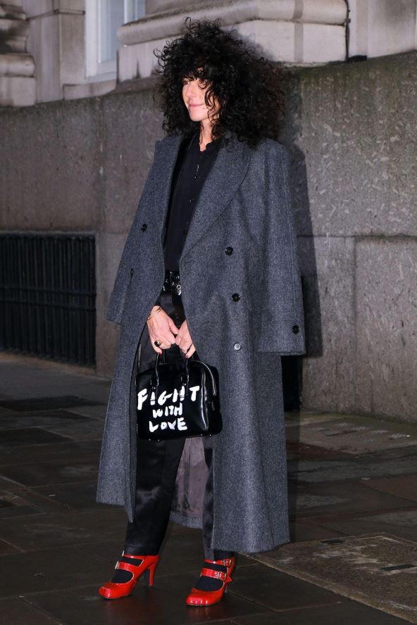 Najbolje od street stylea s ulica Londona