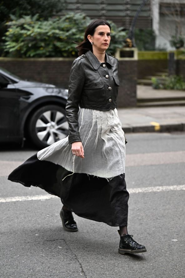 Najbolje od street stylea s ulica Londona