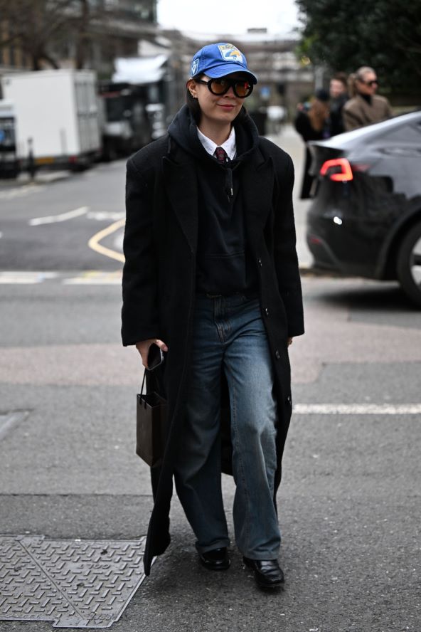 Najbolje od street stylea s ulica Londona