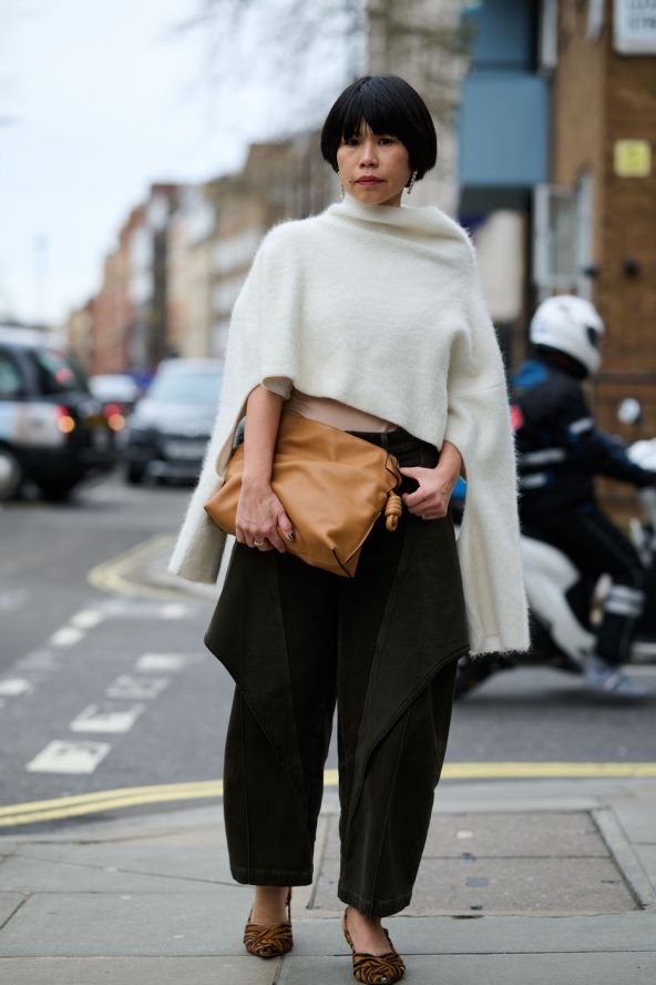 Najbolje od street stylea s ulica Londona