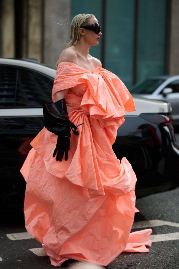 Najbolje od street stylea s ulica Londona