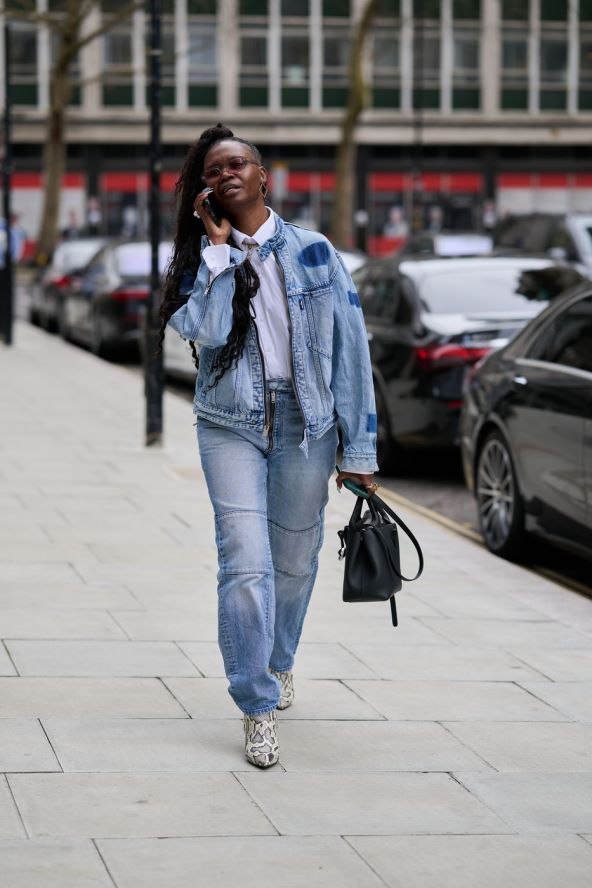 Najbolje od street stylea s ulica Londona