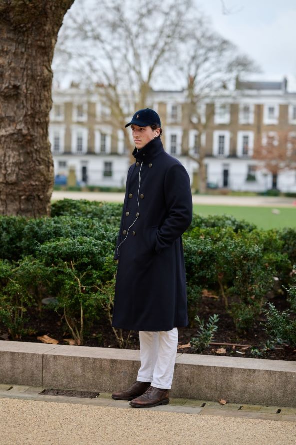 Najbolje od street stylea s ulica Londona