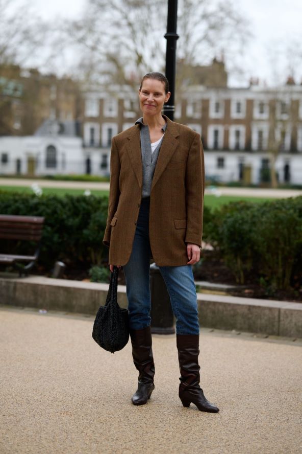 Najbolje od street stylea s ulica Londona