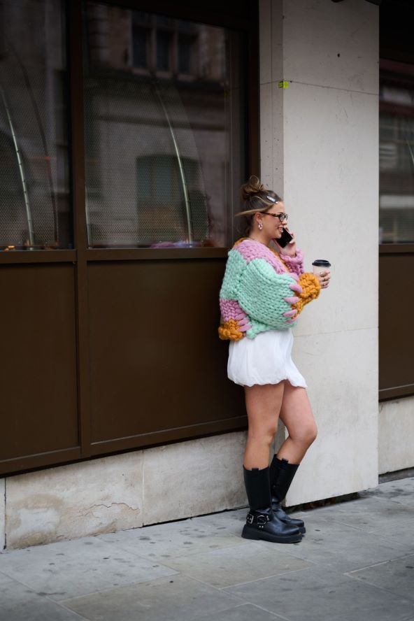 Najbolje od street stylea s ulica Londona