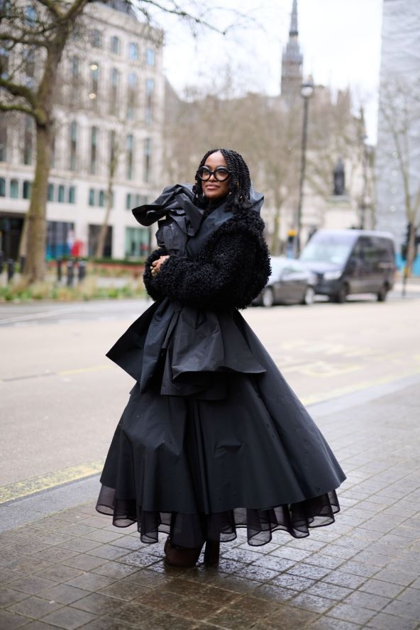 Najbolje od street stylea s ulica Londona