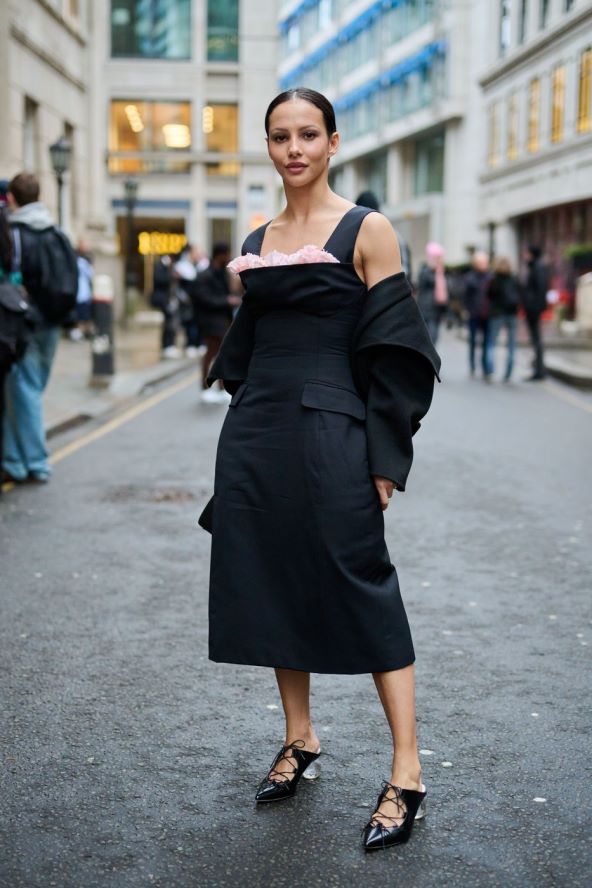 Najbolje od street stylea s ulica Londona