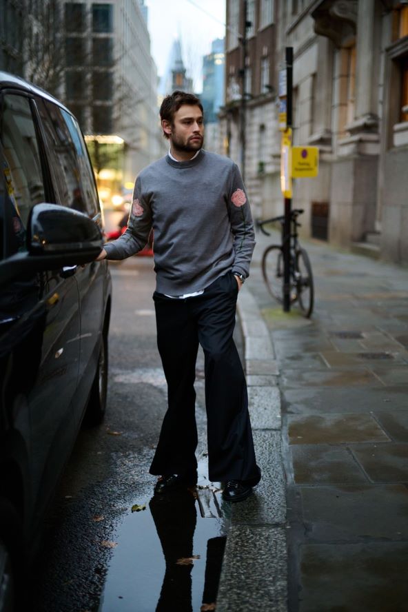 Najbolje od street stylea s ulica Londona