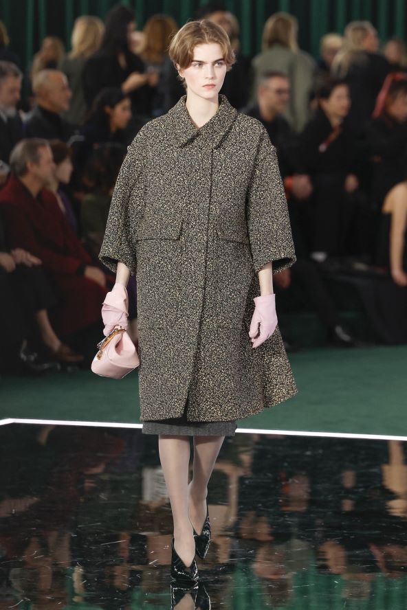 Raw glamur je najvažniji modni trend sezon
