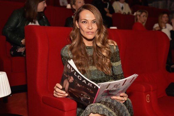 Poznate Hrvatice uživale u krimiću godine uz magazin Elle