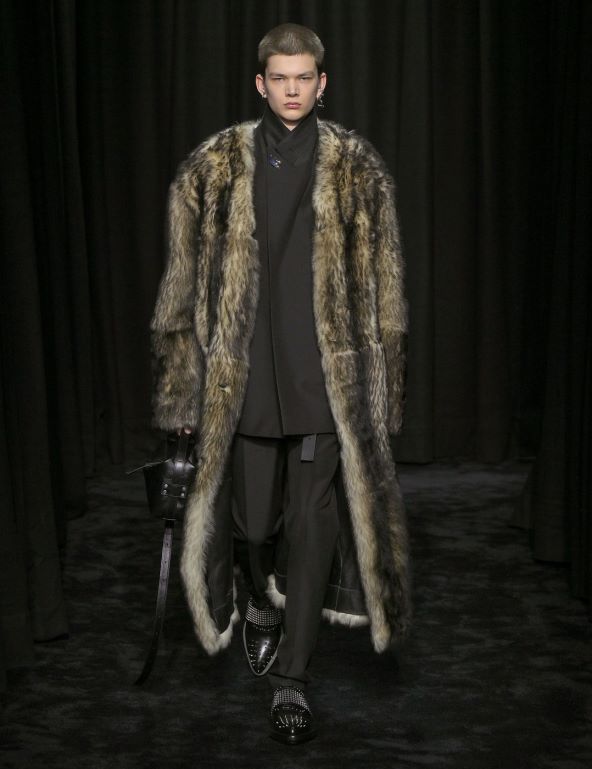 Lucie i Luke Meier predstavili zadnju kolekciju za Jil Sander