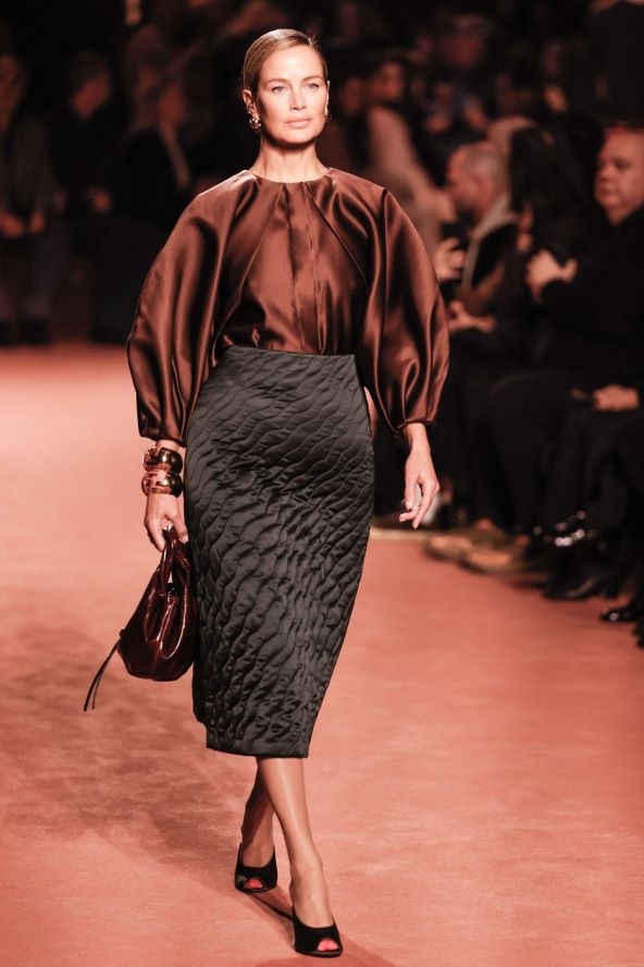 Fendi modnom revijom obilježio 100 godina postojanja