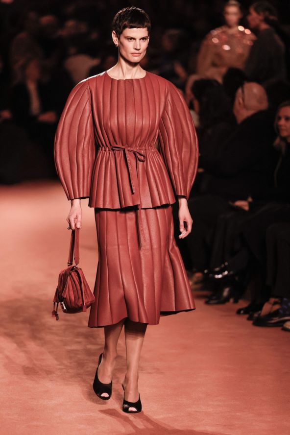 Fendi modnom revijom obilježio 100 godina postojanja