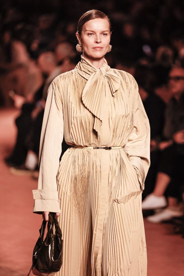 Fendi modnom revijom obilježio 100 godina postojanja