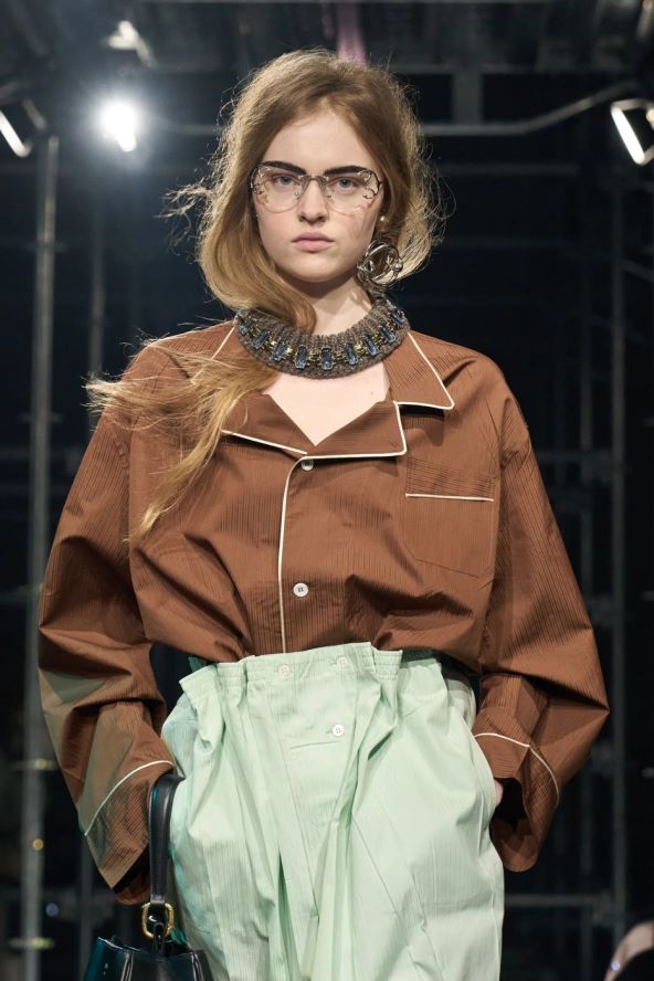 Prada i 5 detalja koji su nas osvojili