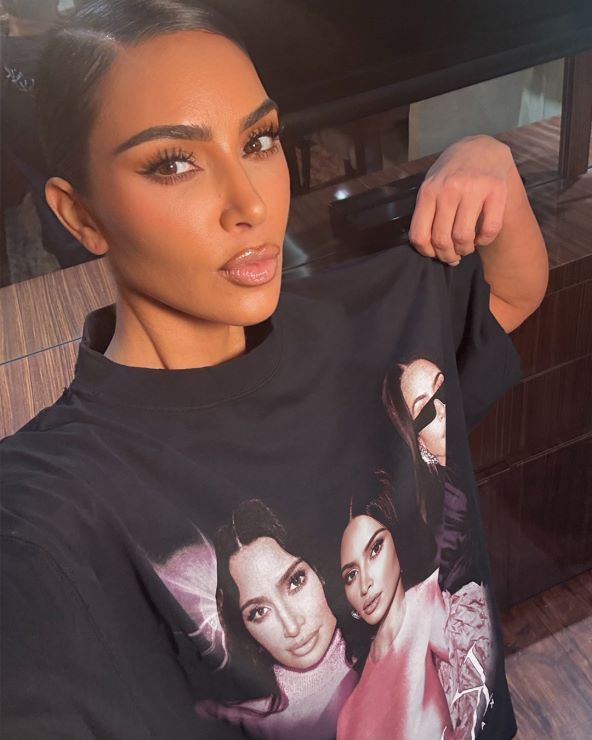 Balenciaga celebrity majice za 700 eura