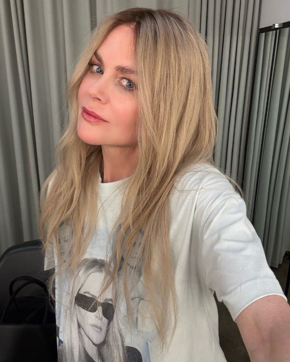Balenciaga celebrity majice za 700 eura
