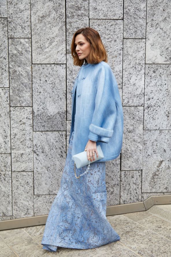 60 street style lookova s ulica Milana