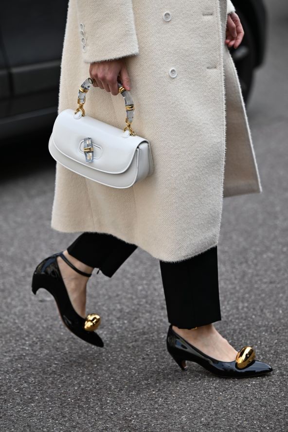 60 street style lookova s ulica Milana