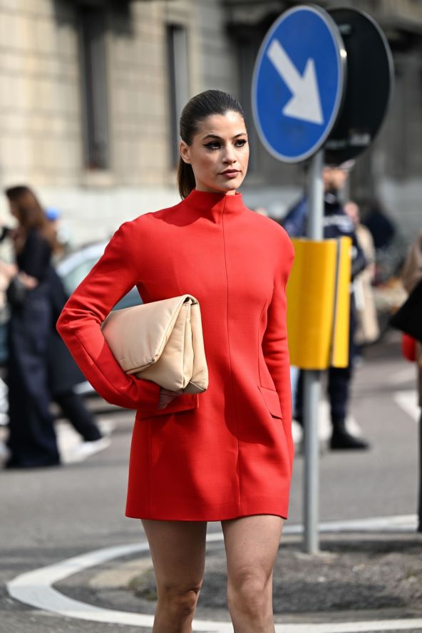 60 street style lookova s ulica Milana